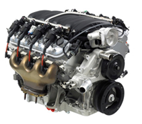 U2097 Engine